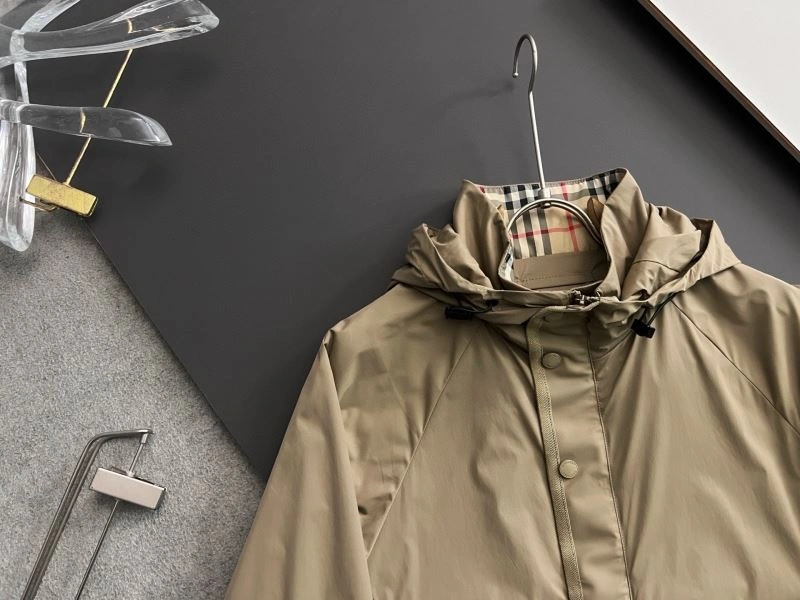 TravelReady Burberry Outwear 101169