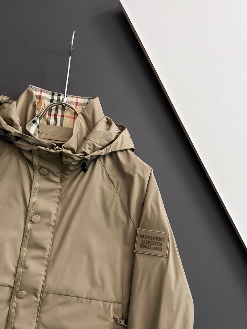TravelReady Burberry Outwear 101169