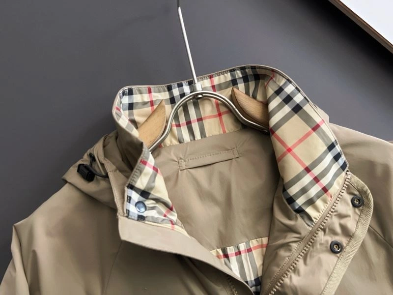 TravelReady Burberry Outwear 101169