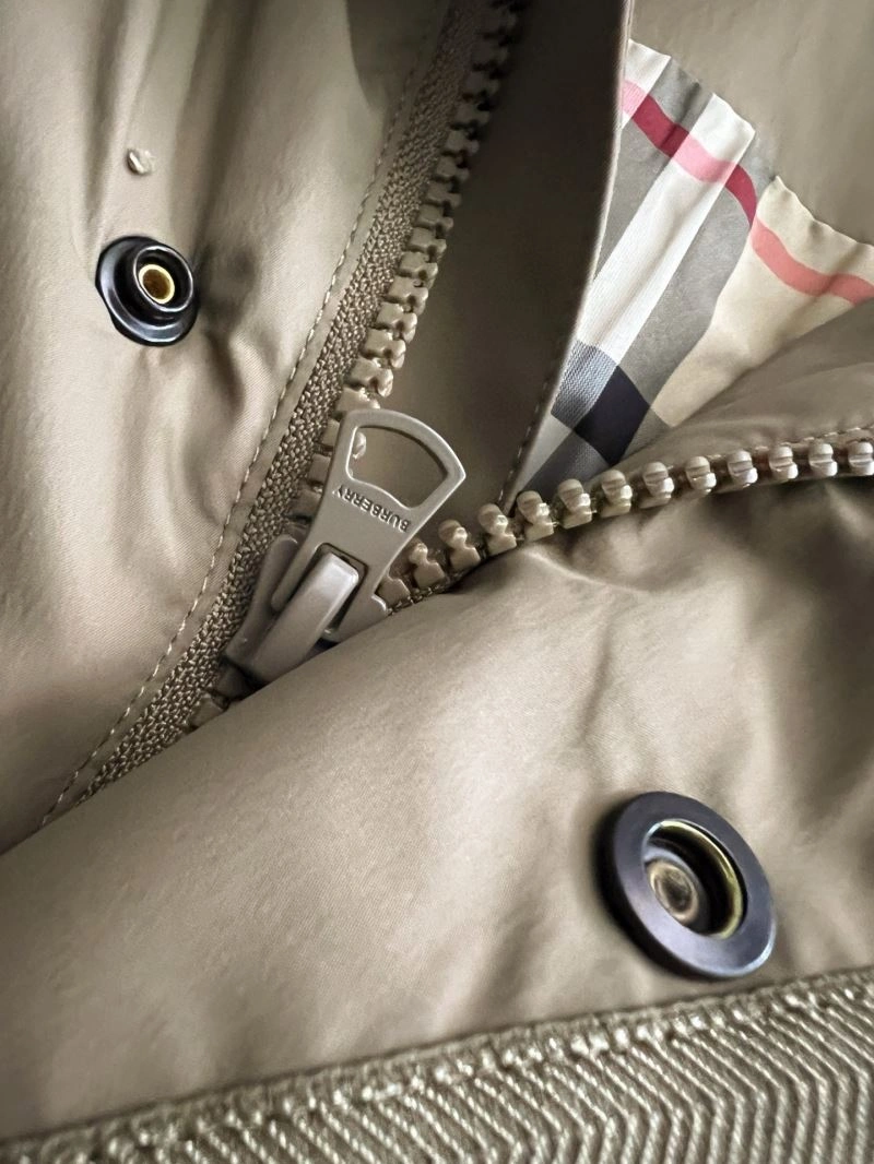 TravelReady Burberry Outwear 101169