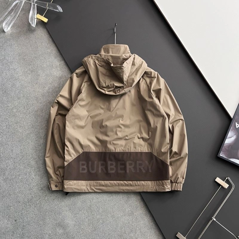 TravelReady Burberry Outwear 101169