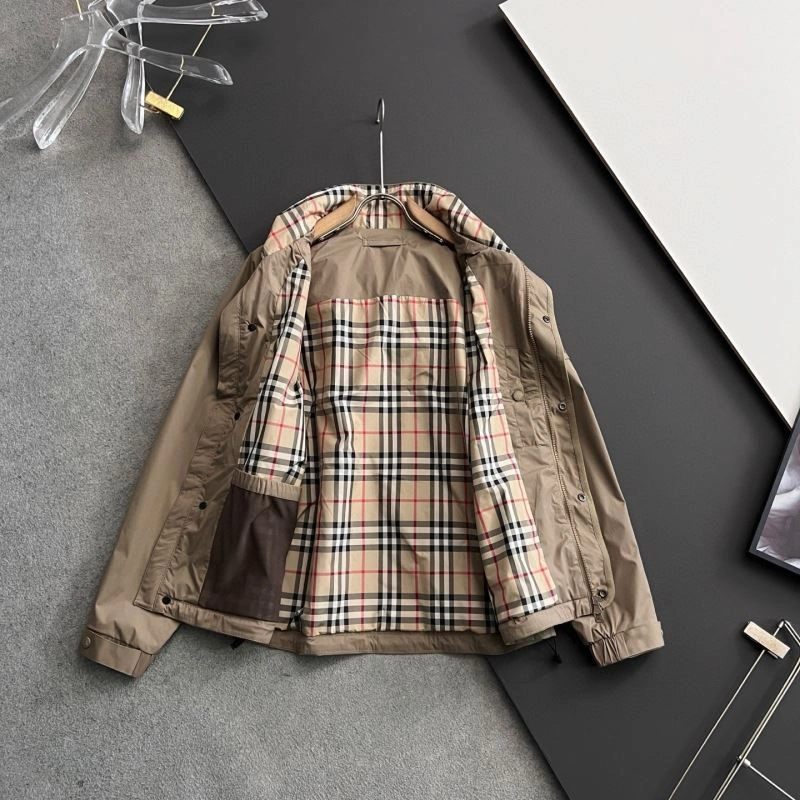 TravelReady Burberry Outwear 101169
