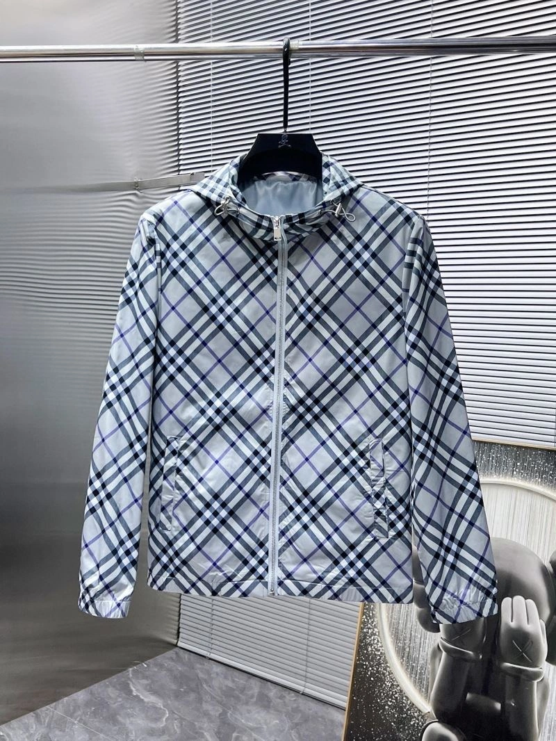 SmartChoice Burberry Outwear 101165