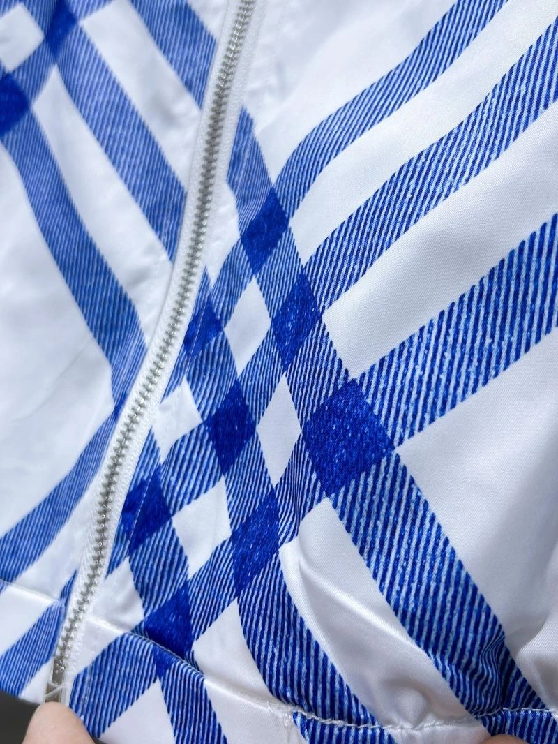 TechFriendly Burberry Outwear 101235