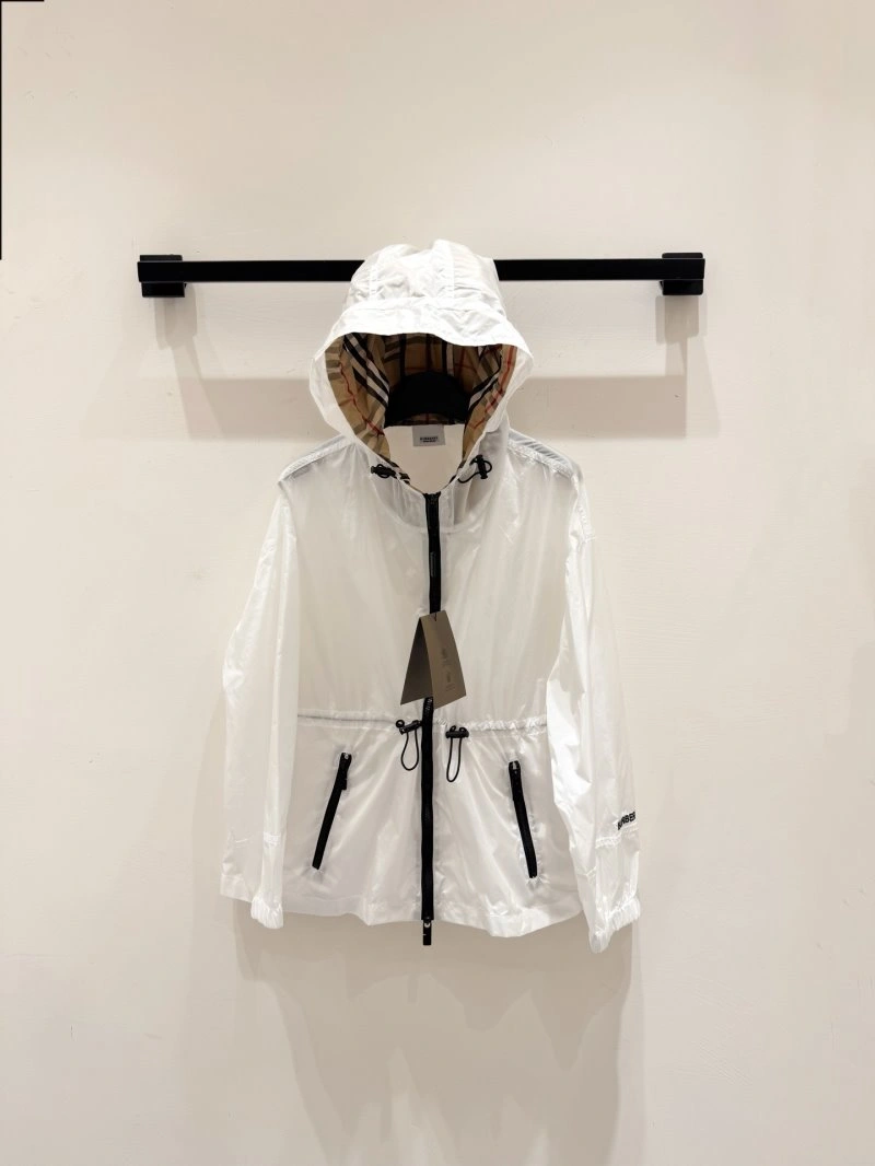 Burberry Outwear Premium 99264