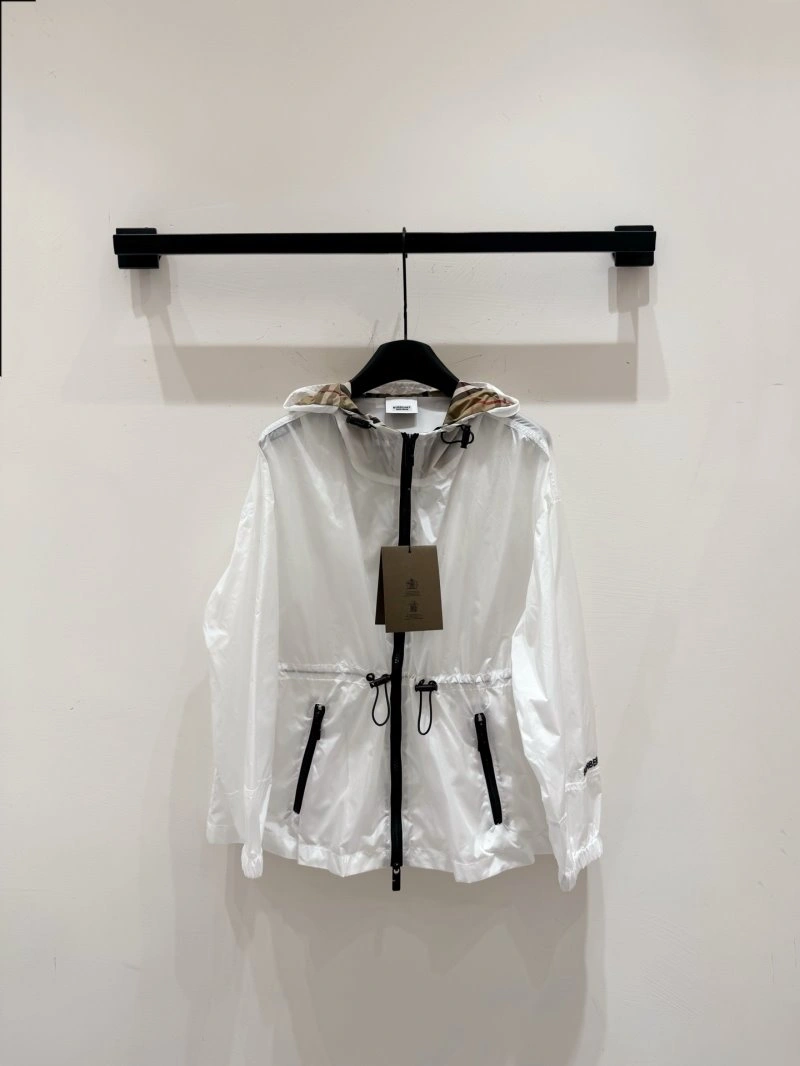 Burberry Outwear Premium 99264