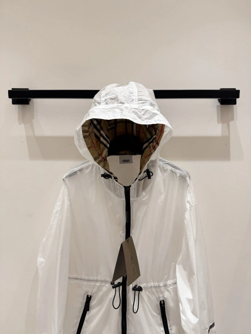 Burberry Outwear Premium 99264