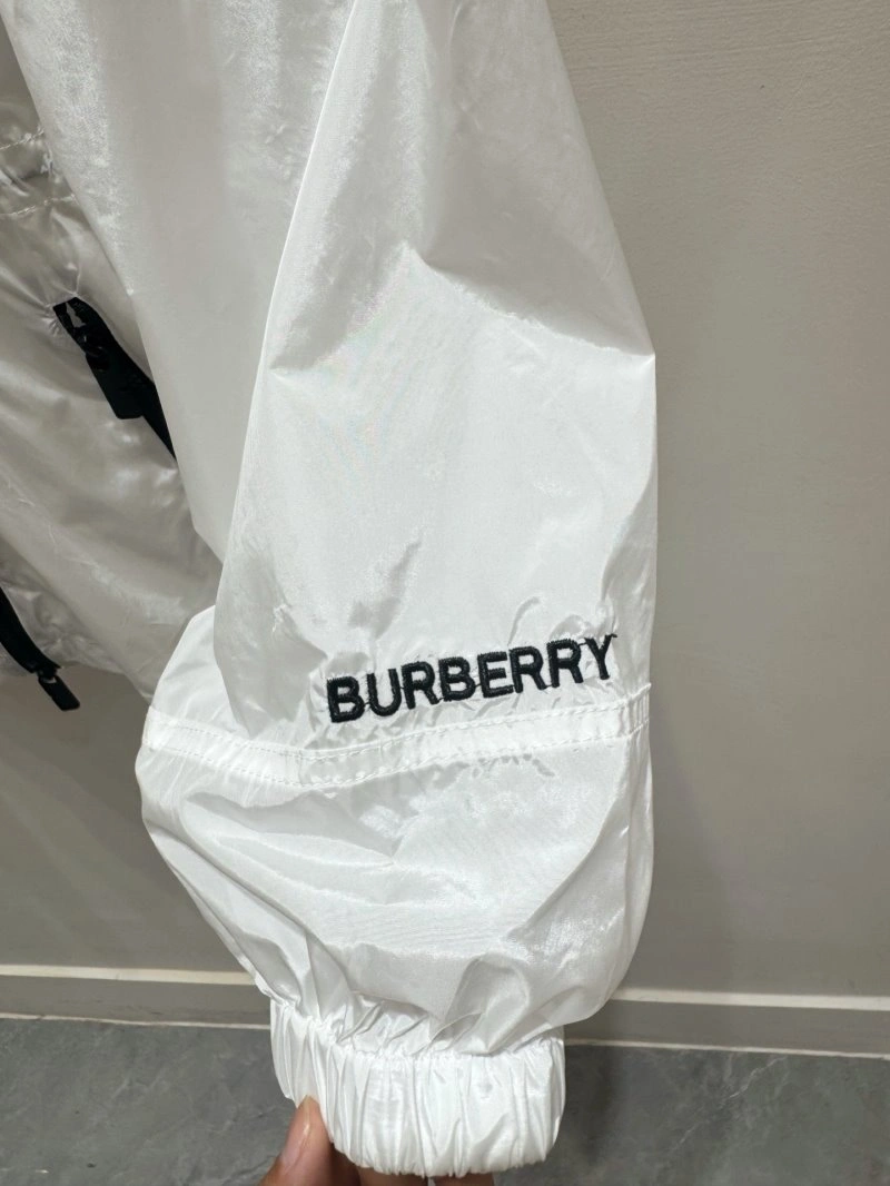 Burberry Outwear Premium 99264