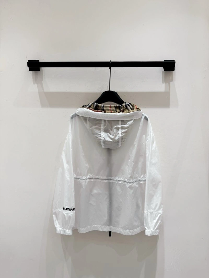 Burberry Outwear Premium 99264