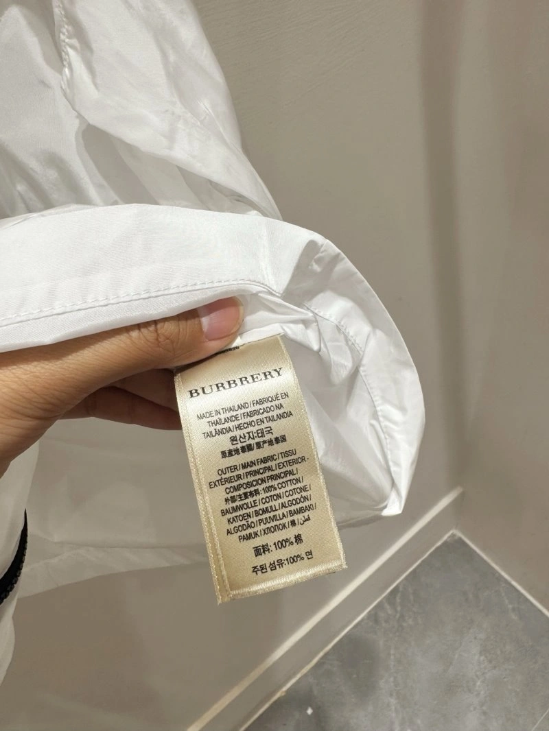 Burberry Outwear Premium 99264
