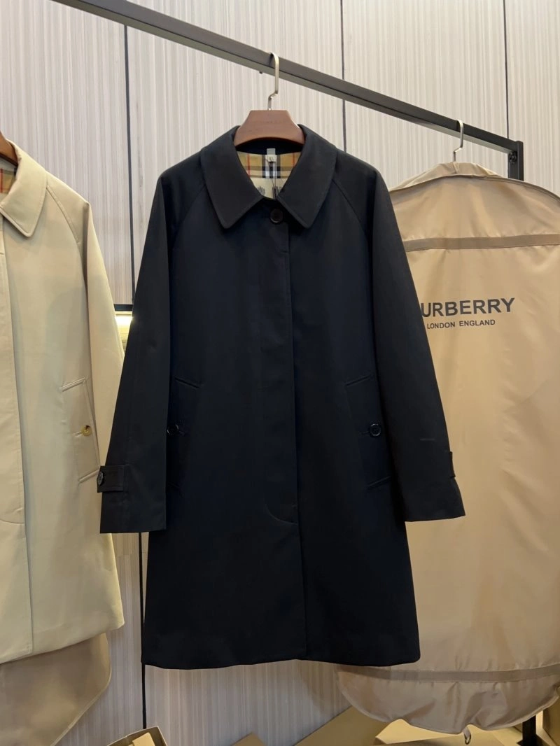 Burberry Outwear NewStyle 99263
