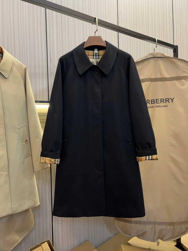 Burberry Outwear NewStyle 99263