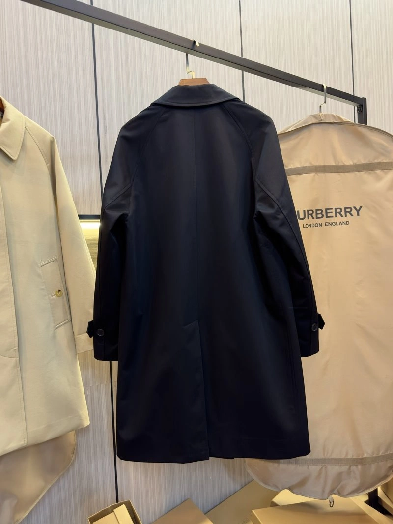 Burberry Outwear NewStyle 99263