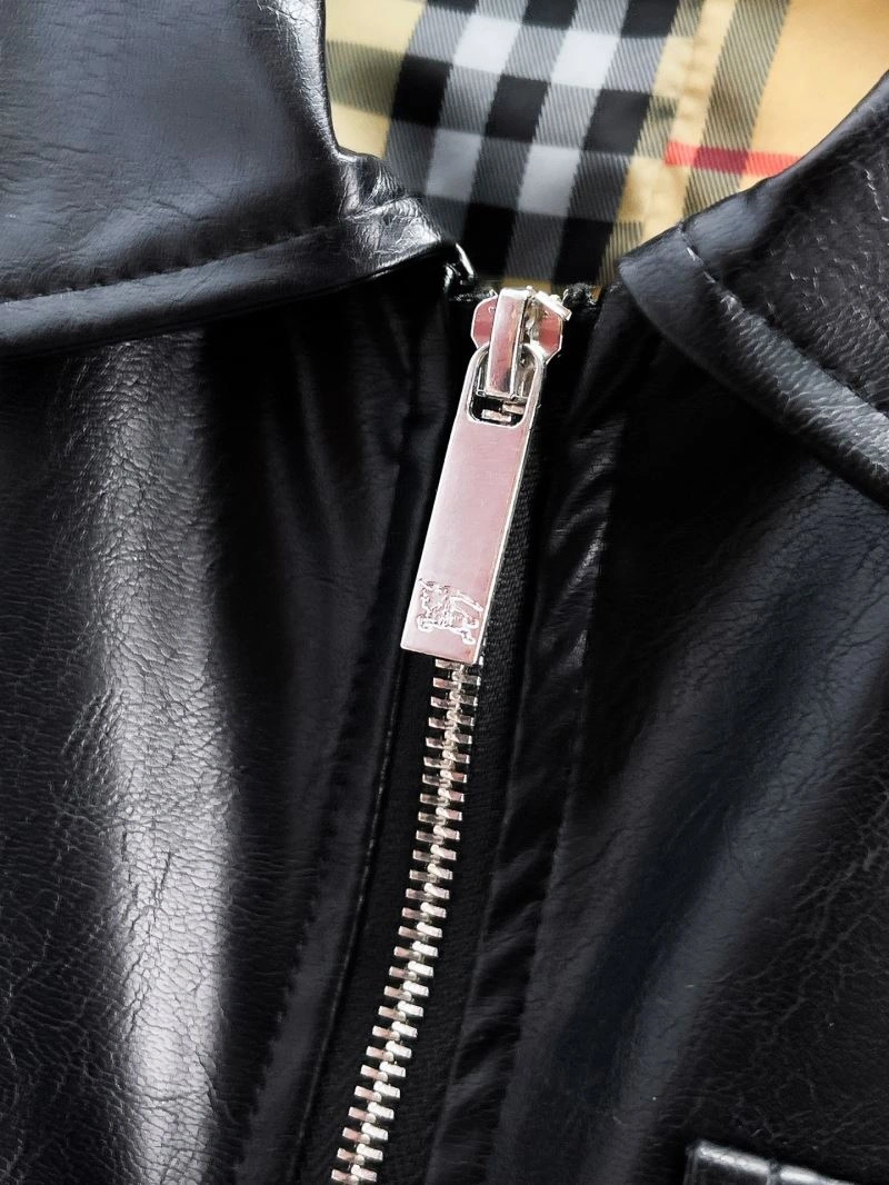 Supportive Burberry Outwear 100782