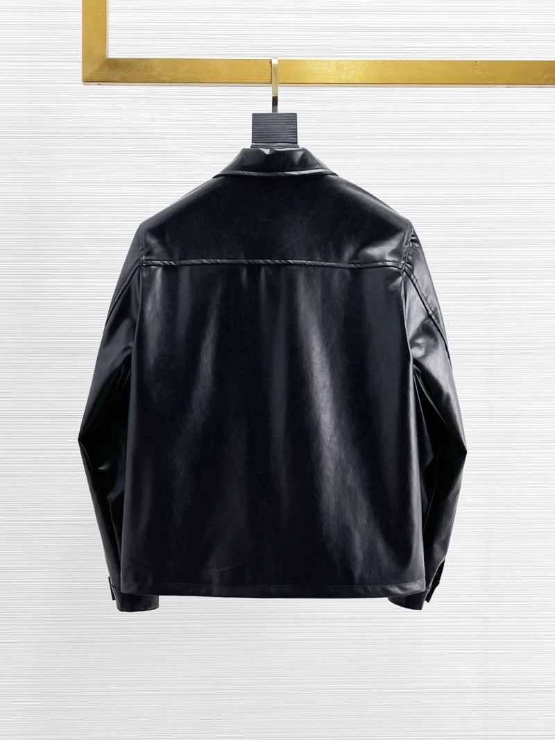 Supportive Burberry Outwear 100782