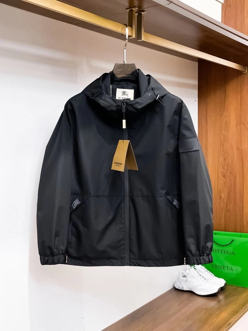 Burberry Outwear Snug 100783