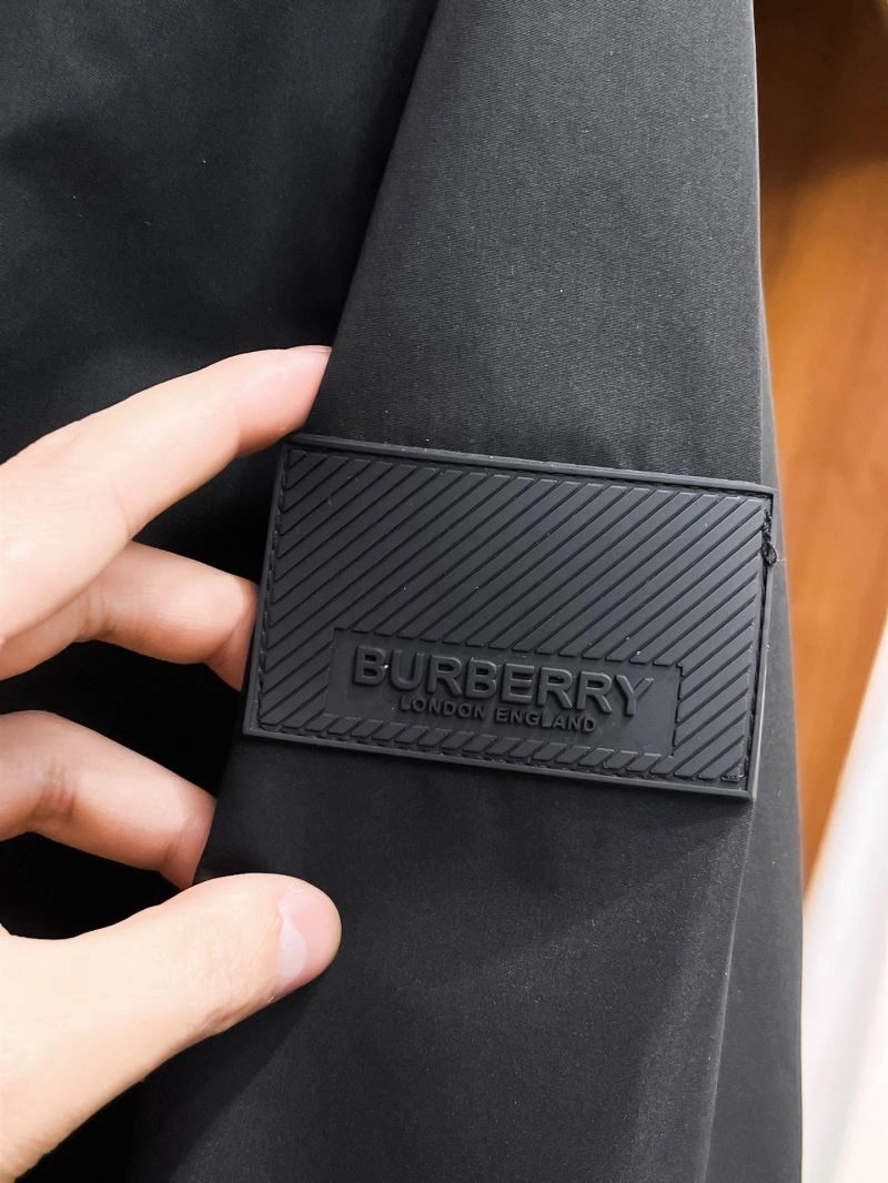 Burberry Outwear Snug 100783