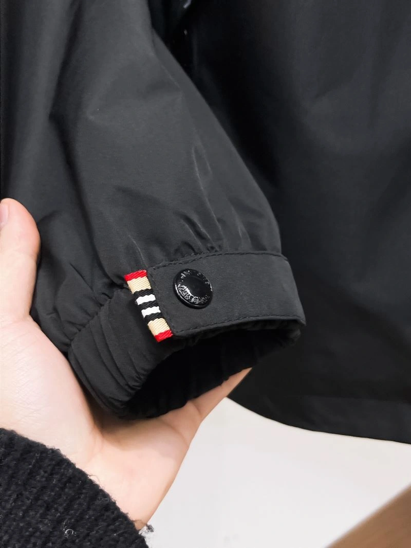 Burberry Outwear Snug 100783