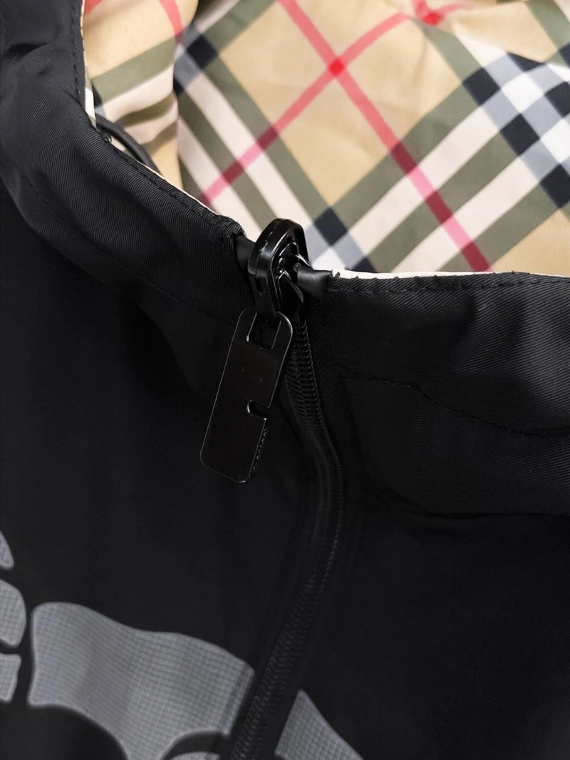 Burberry Outwear Vibrant 100784