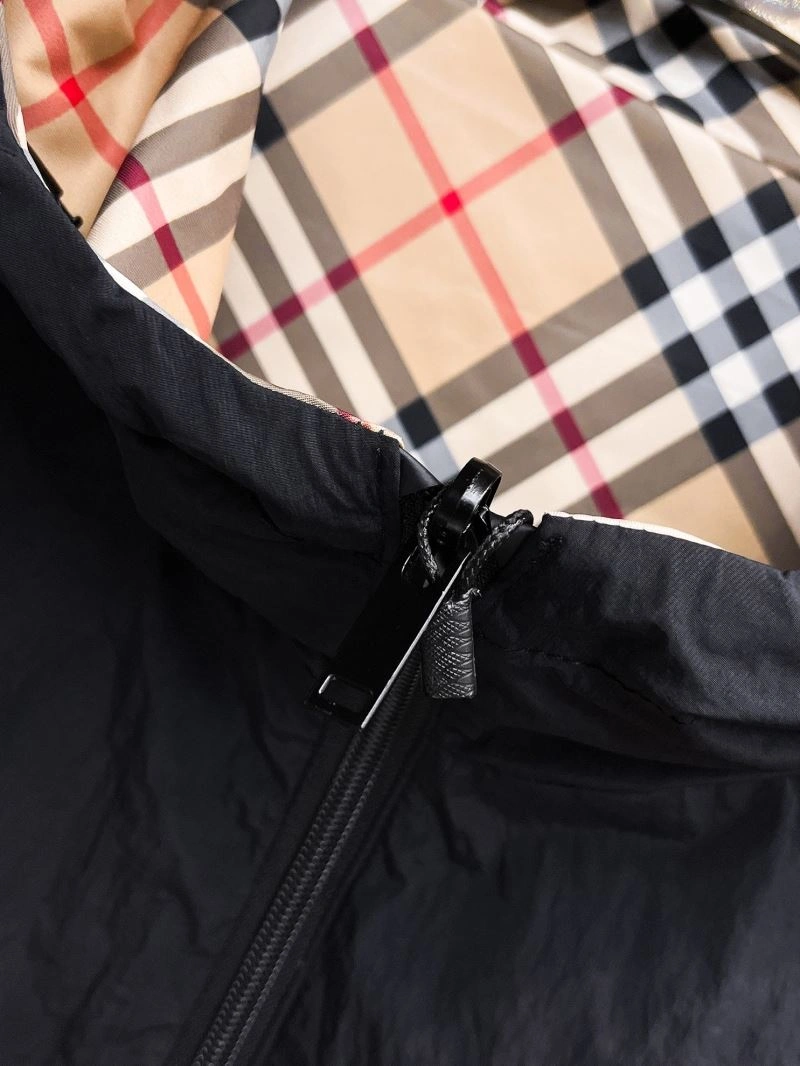 Burberry Outwear Unisex 100748