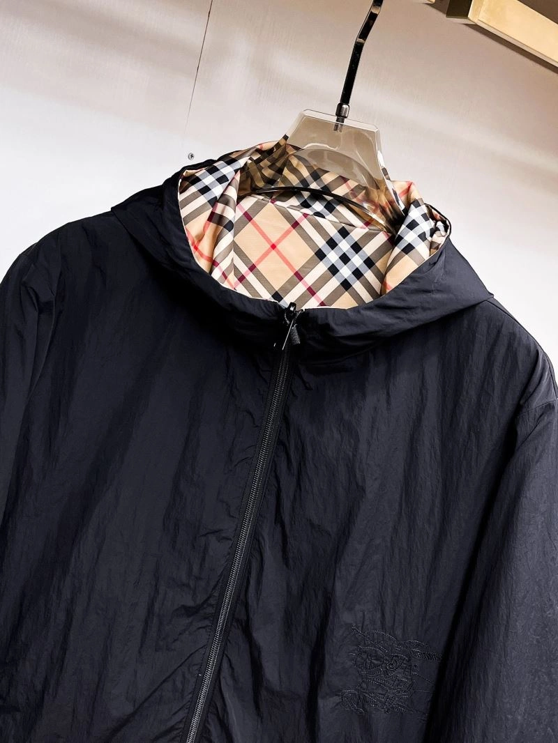 Burberry Outwear Unisex 100748