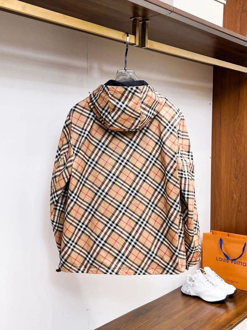 Burberry Outwear Unisex 100748