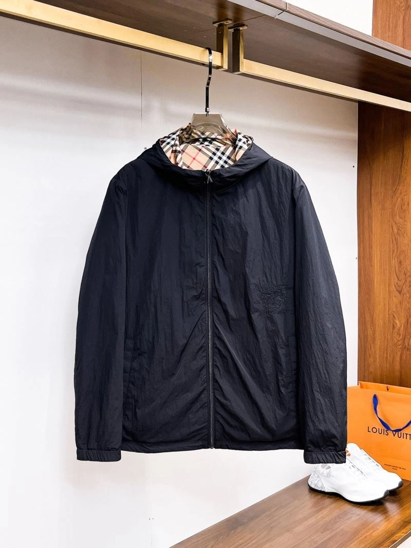 Burberry Outwear Unisex 100748