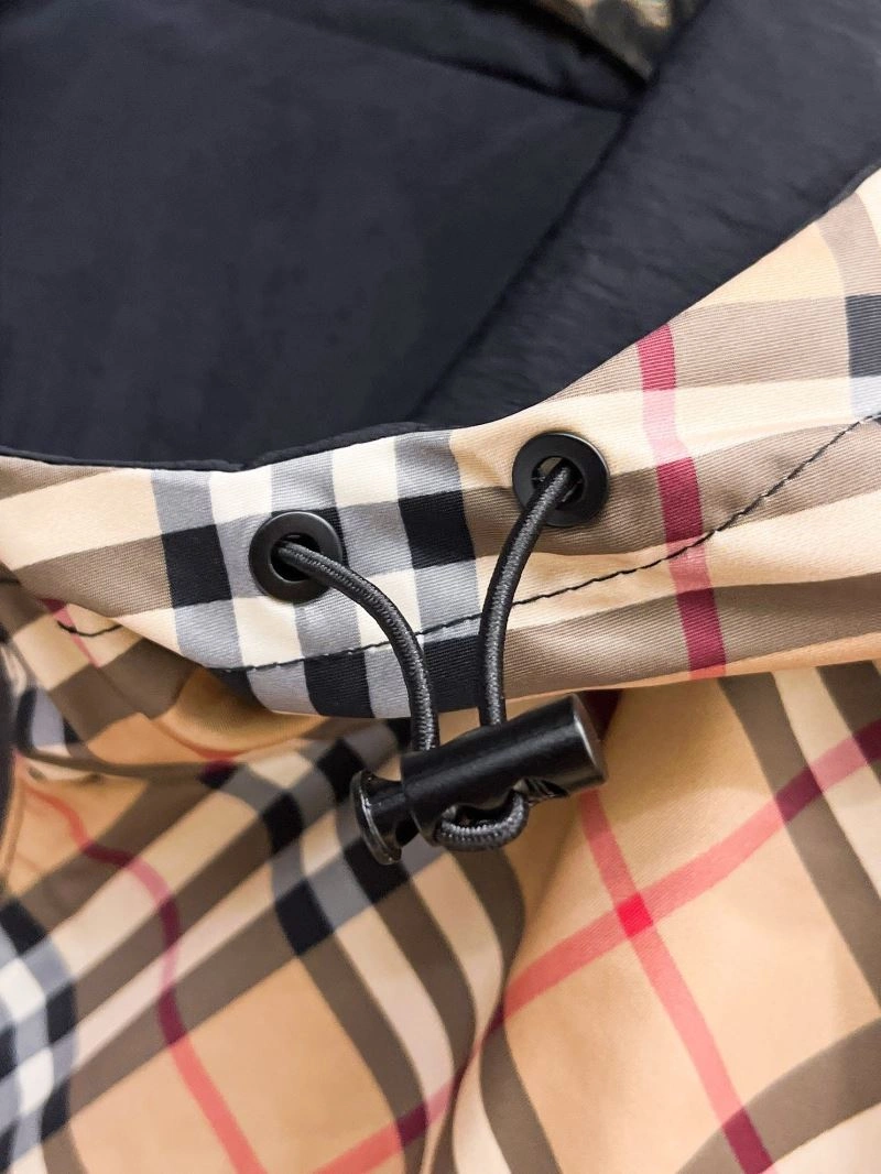 Burberry Outwear Unisex 100748