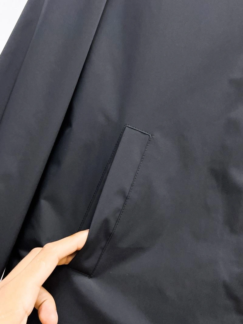 Burberry Outwear Attractive 100749