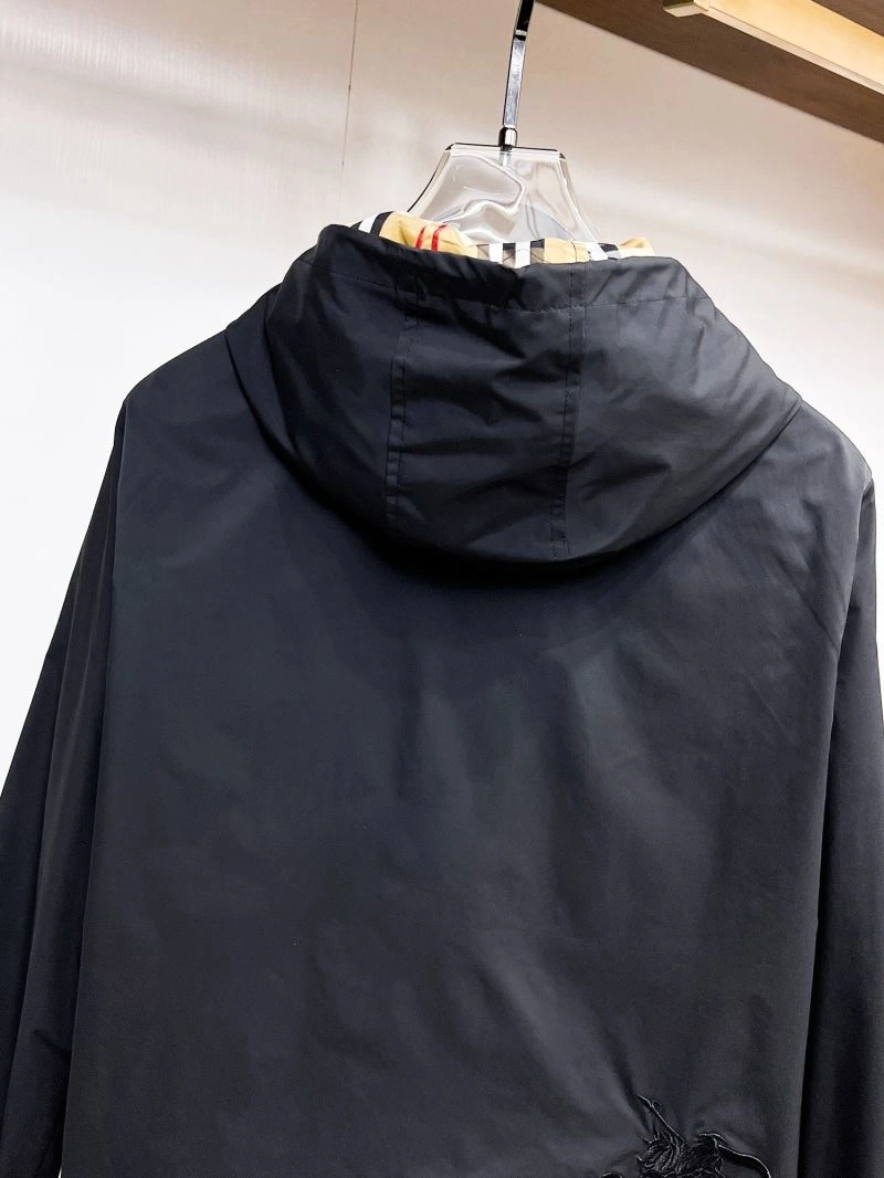 Burberry Outwear Attractive 100749