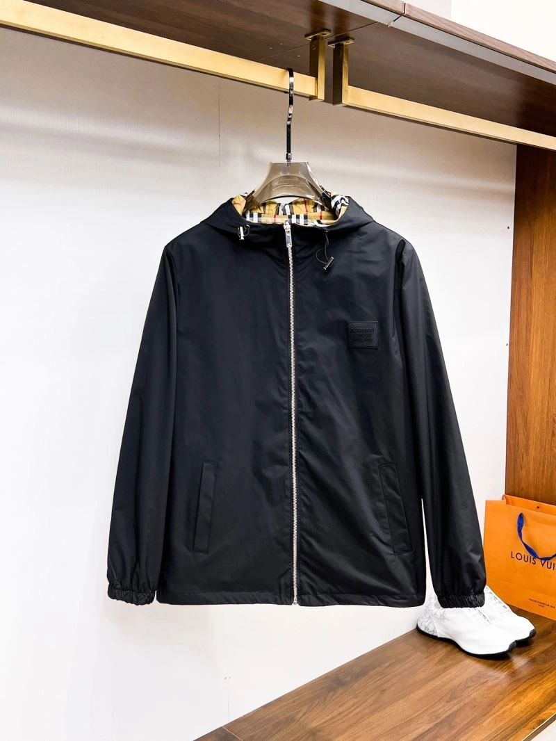 Burberry Outwear Attractive 100749