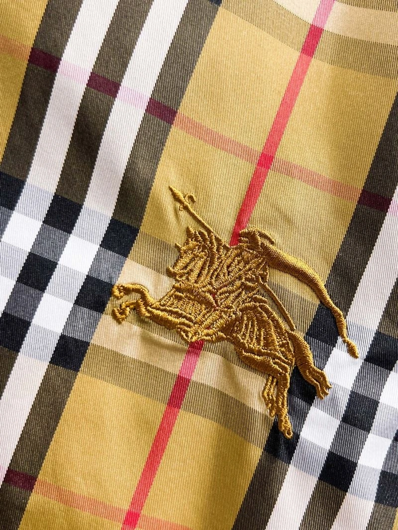 Burberry Outwear Attractive 100749