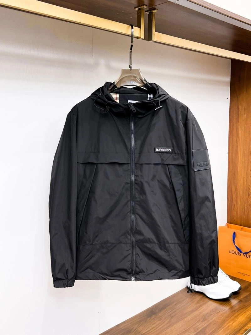 Burberry Outwear Tailored 100750