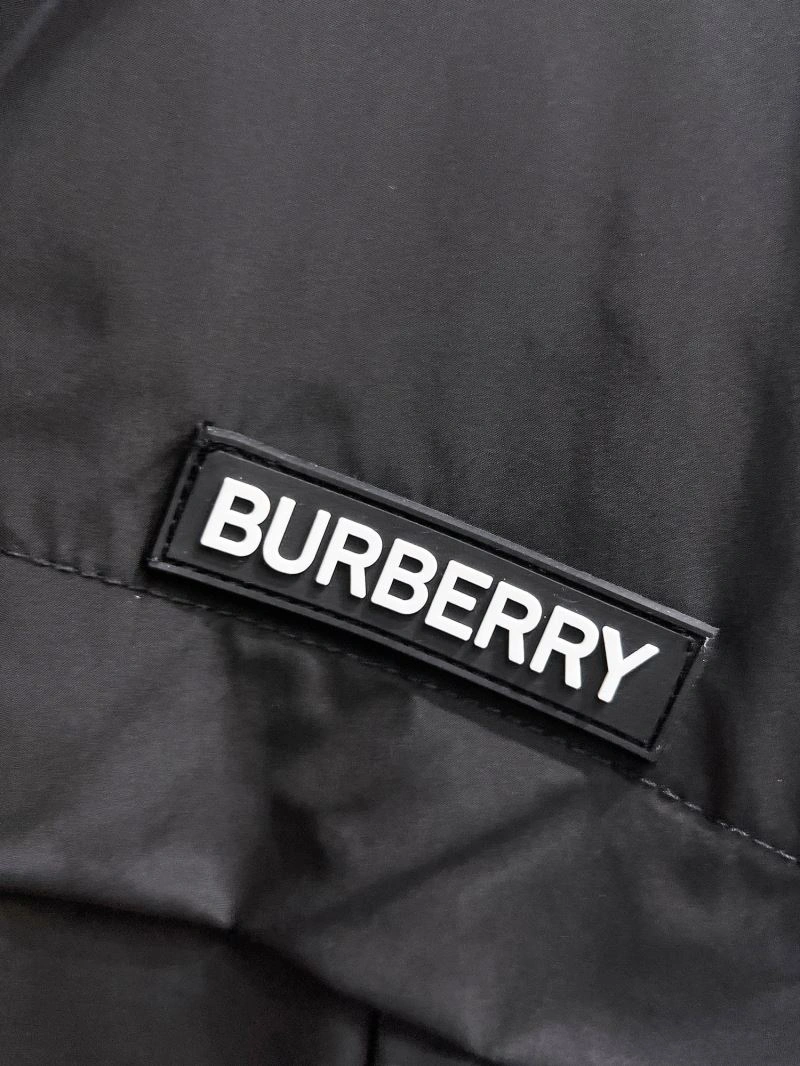 Burberry Outwear Tailored 100750