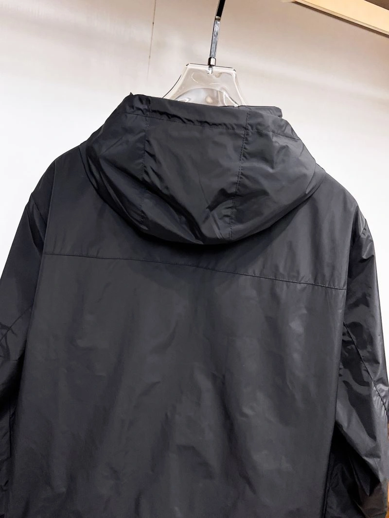 Burberry Outwear Tailored 100750