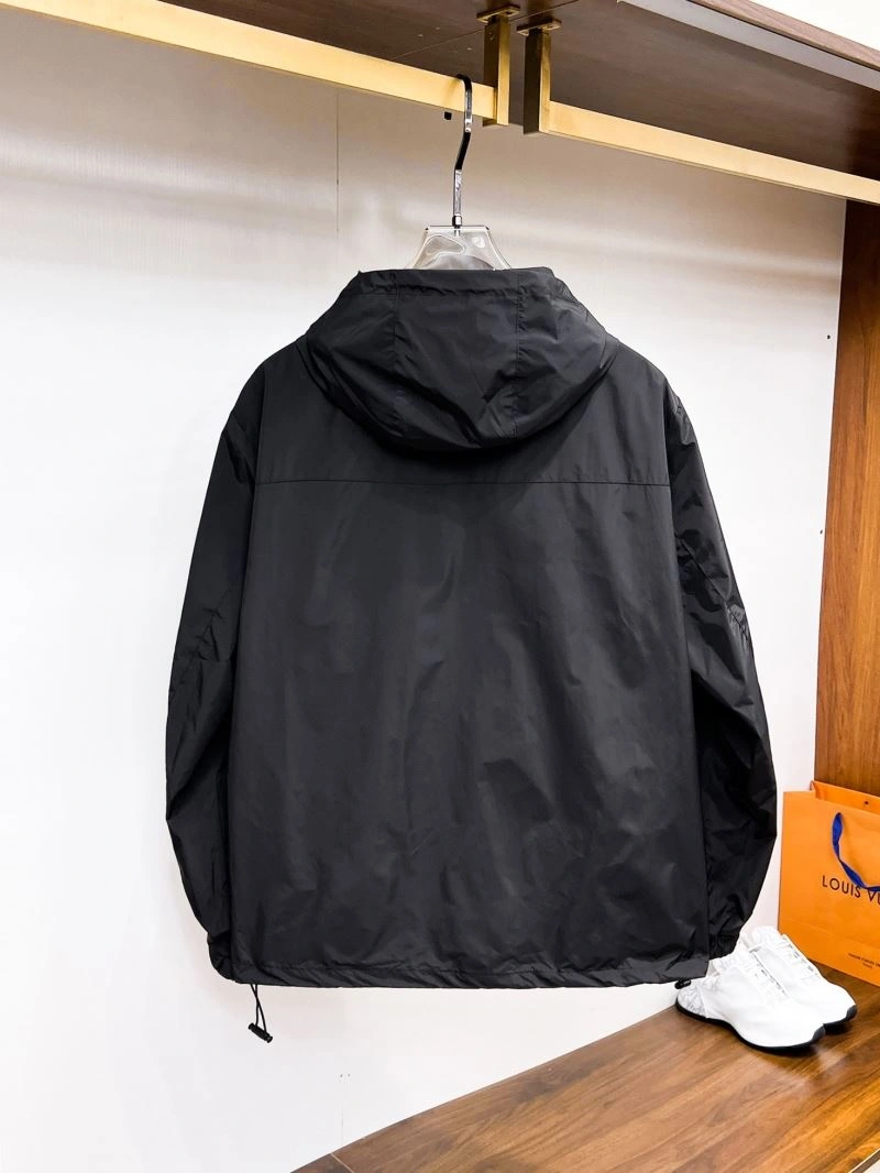 Burberry Outwear Tailored 100750