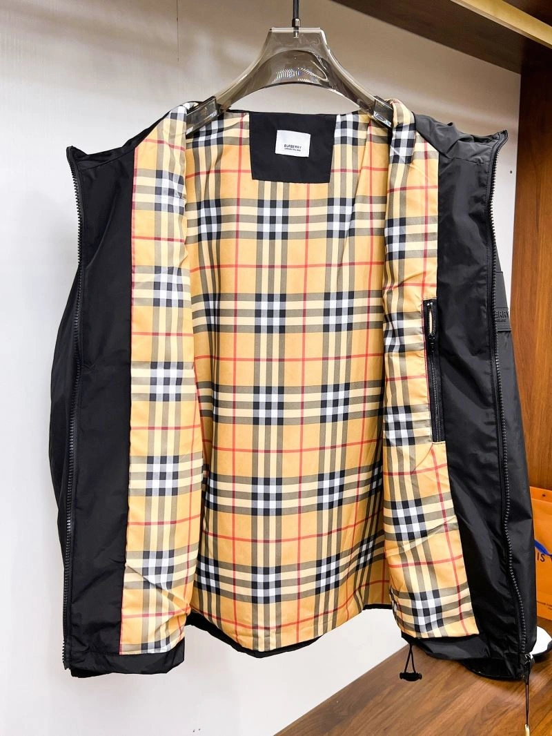 Burberry Outwear Tailored 100750
