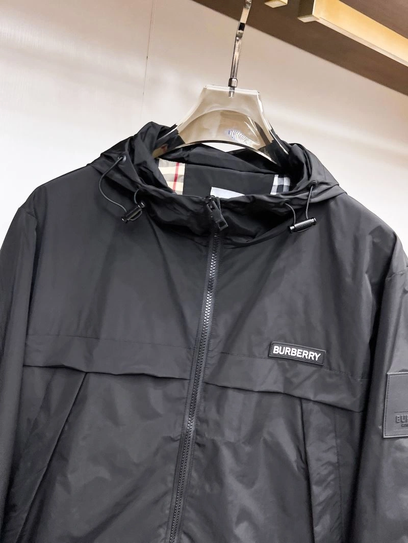 Burberry Outwear Tailored 100750
