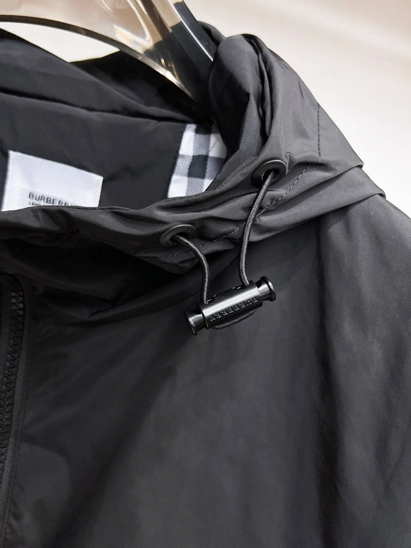 Burberry Outwear Tailored 100750