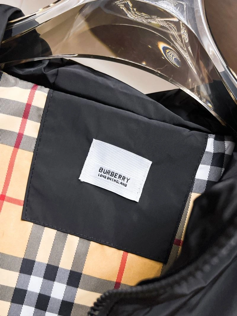 Burberry Outwear Tailored 100750