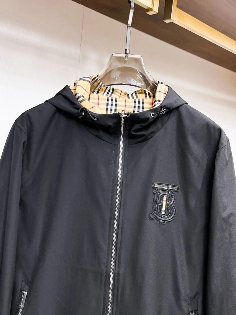 Burberry Outwear DailyWear 100753