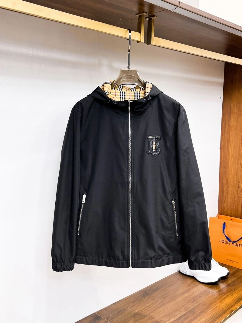 Burberry Outwear DailyWear 100753