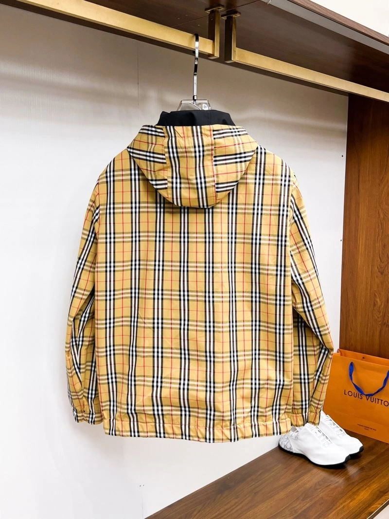 Burberry Outwear DailyWear 100753