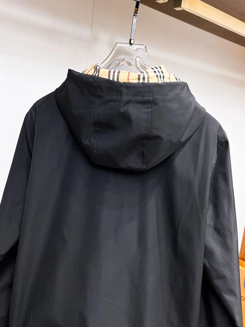 Burberry Outwear DailyWear 100753