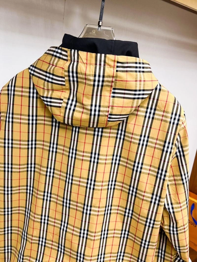 Burberry Outwear DailyWear 100753