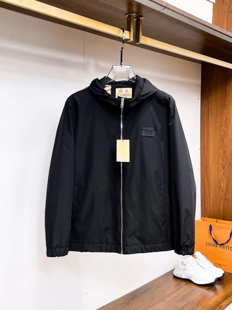 Burberry Outwear OnTrend 100747