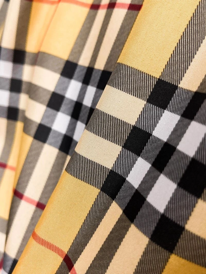 Burberry Outwear OnTrend 100747