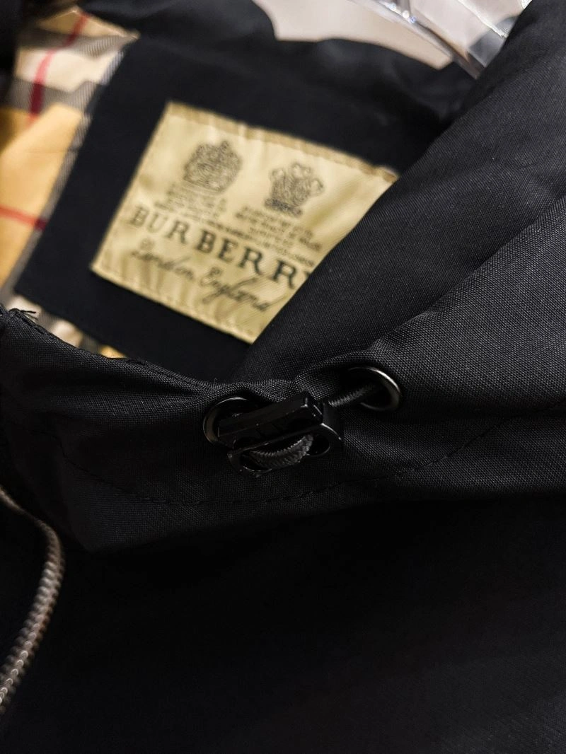 Burberry Outwear OnTrend 100747