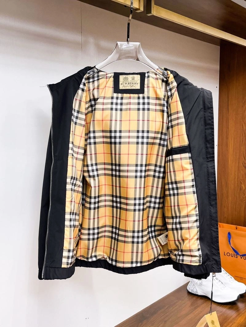 Burberry Outwear OnTrend 100747