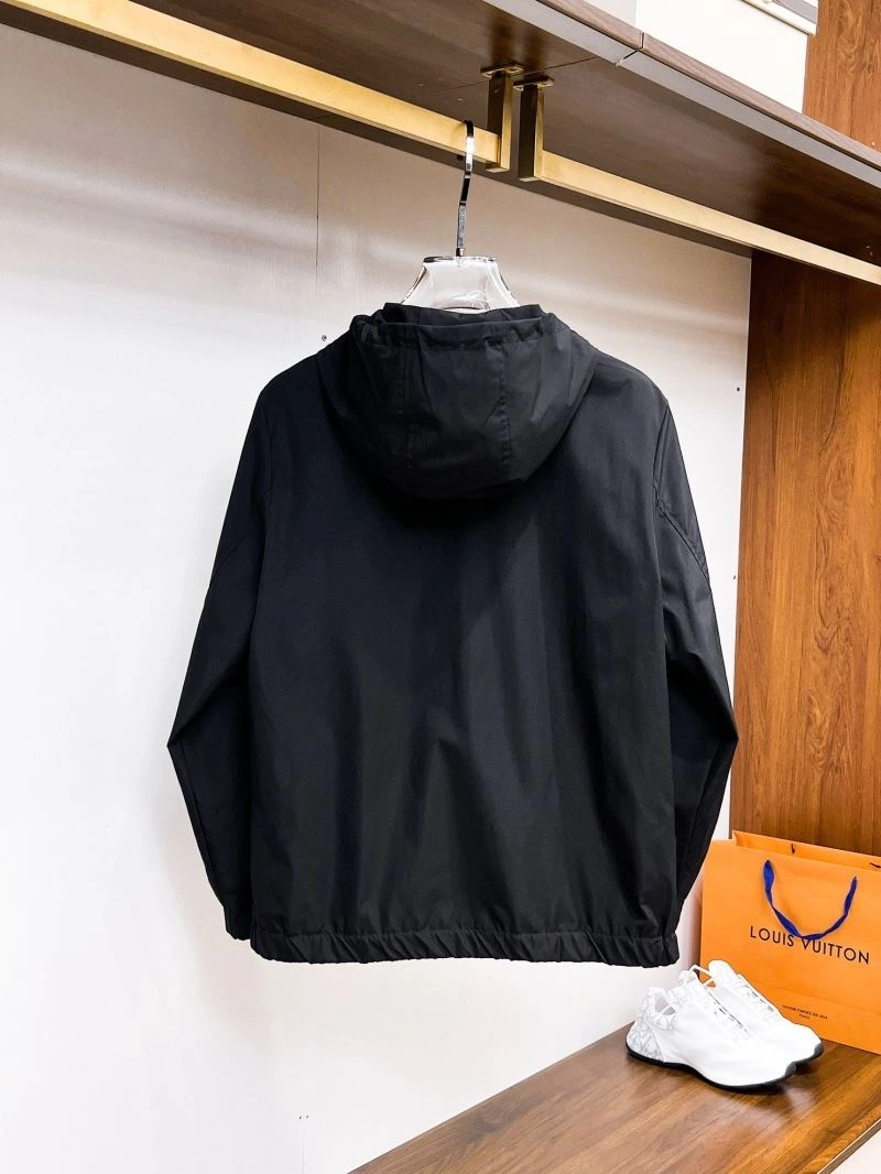 Burberry Outwear OnTrend 100747